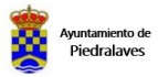 Ayuntamiento de Piedralaves Ayuntamiento de Piedralaves