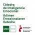 Cátedra de Inteligencia Emocional UNED Pamplona - Fundación Caja Navarra