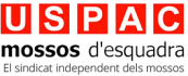 USPAC: mossos d