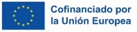 COFINANCIADO UE