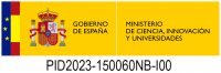 Ministerio de Ciencia, Innovación y Universidades