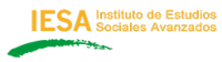 Instituto de Estudios Sociales Avanzados de Andalucía