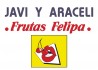 Frutería Javi y Araceli