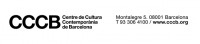 Centre de Cultura Contemporània de Barcelona