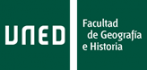 Facultad de Geografía e Historia Facultad de Geografía e Historia