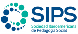 Sociedad Iberoamericana de Pedagogía Social- SIPS