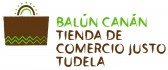 Tienda de Comercio Justo de Tudela