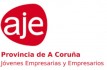 AJE - Provincia de A Coruña. Jóvenes empresarias y empresarios