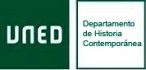 Departamento de Historia Contemporánea