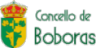 Concello de Boborás