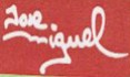 José Miguel Fotógrafo