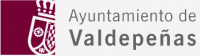 Ayuntamiento de Valdepeñas