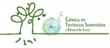 Cátedra de Territorios Sostenibles y Desarrollo Local Cátedra de Territorios Sostenibles y Desarrollo Local