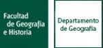 Departamento de Geografía Departamento de Geografía