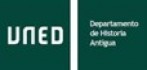 Departamento de Historia Antigua